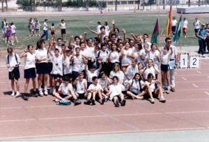 Historia-campeonatos