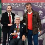 Homenaje RuizBernal